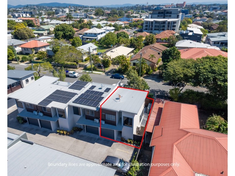 1/15 Binkar Street, Chermside QLD 4032