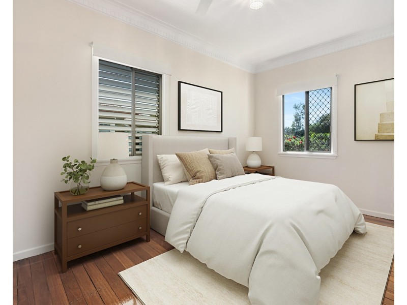 292 Hamilton Road, Chermside QLD 4032