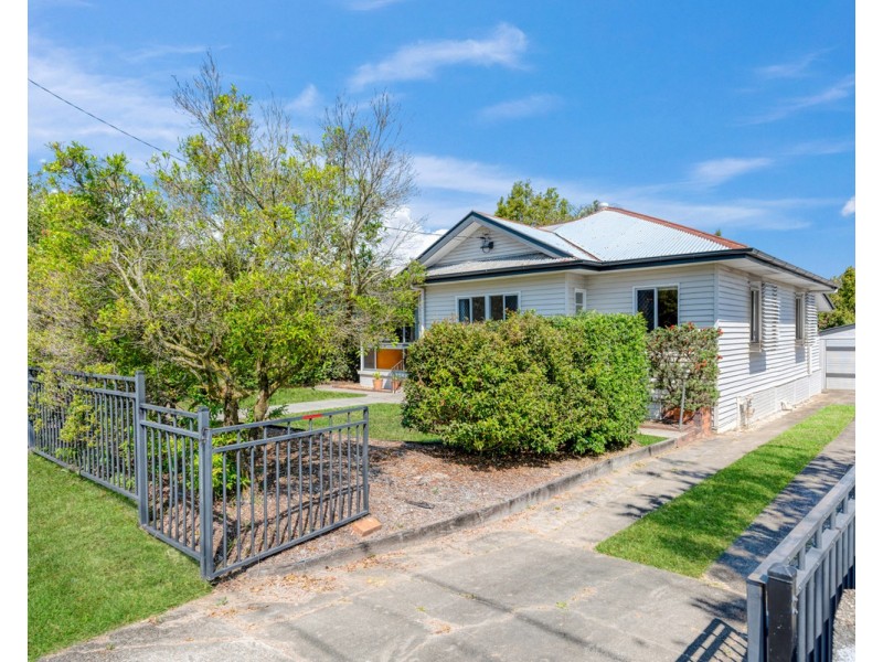 292 Hamilton Road, Chermside QLD 4032