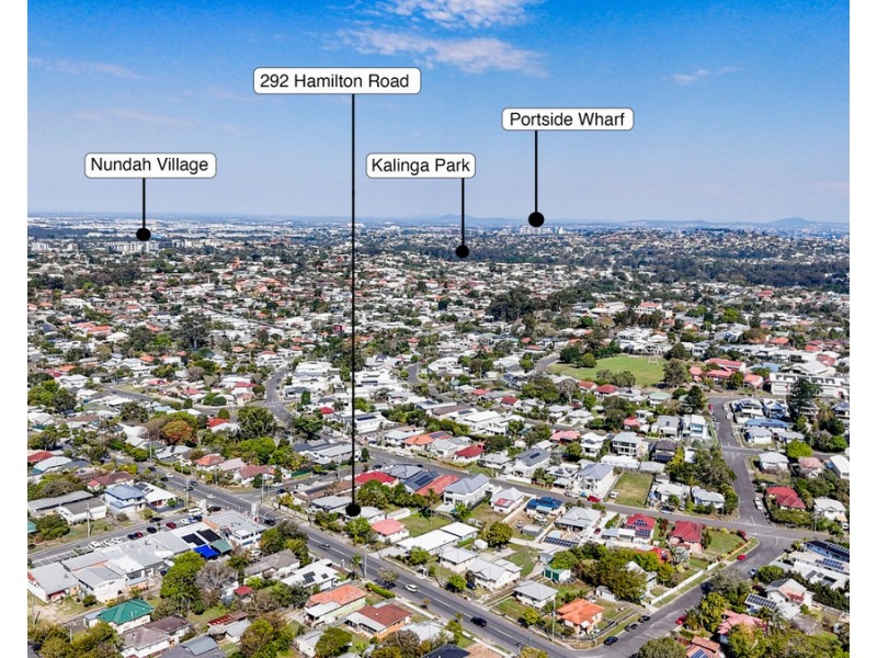 292 Hamilton Road, Chermside QLD 4032