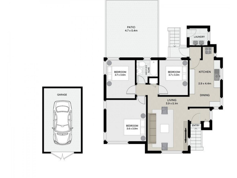 255 Hamilton Road, Chermside QLD 4032