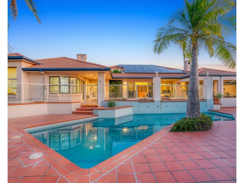 7 Nosworthy Close, Chermside West QLD 4032