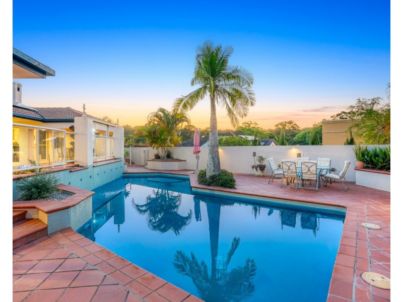 7 Nosworthy Close, Chermside West QLD 4032