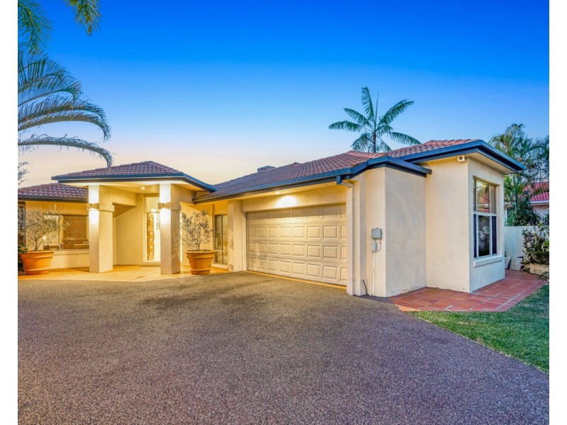 7 Nosworthy Close, Chermside West QLD 4032