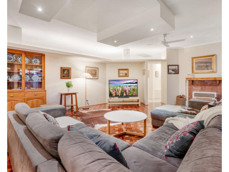 7 Nosworthy Close, Chermside West QLD 4032