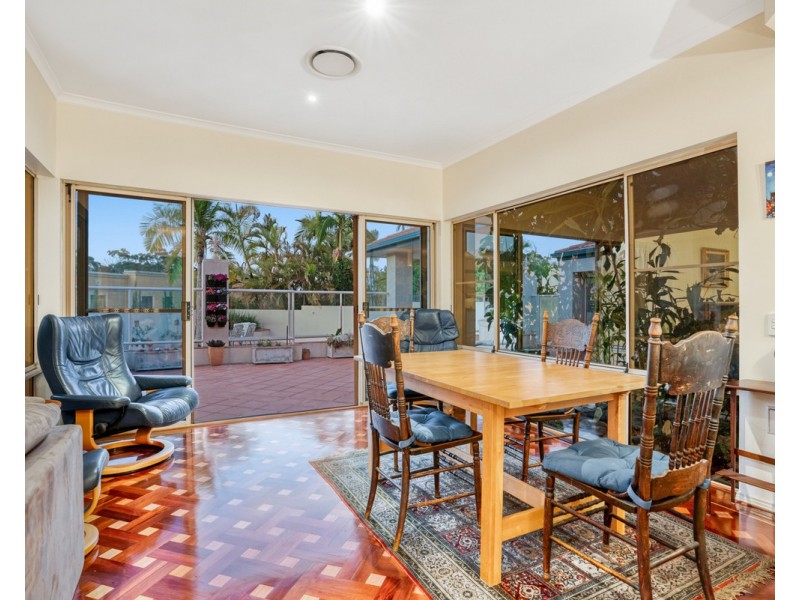 7 Nosworthy Close, Chermside West QLD 4032