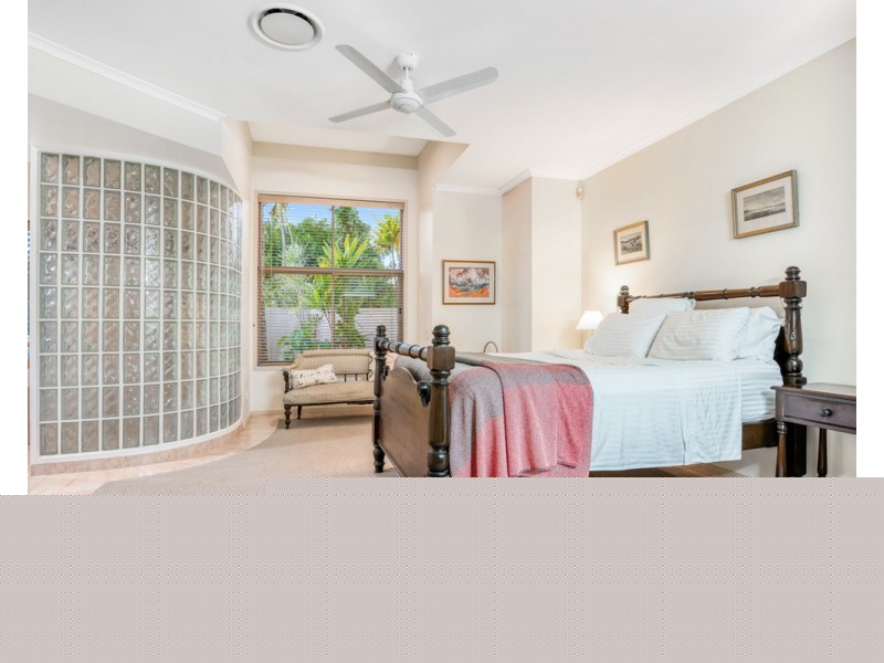 7 Nosworthy Close, Chermside West QLD 4032