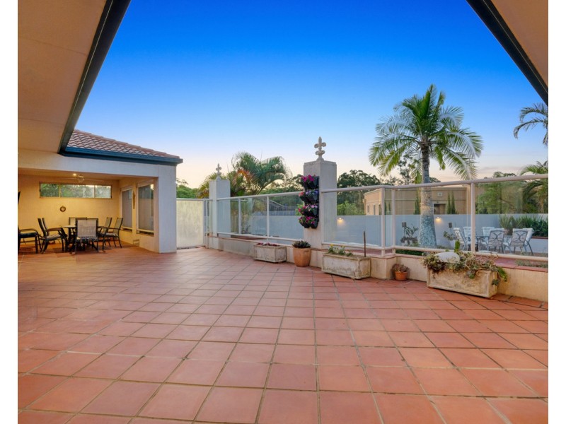 7 Nosworthy Close, Chermside West QLD 4032