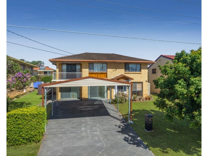 8 Hayman Street, Boondall QLD 4034