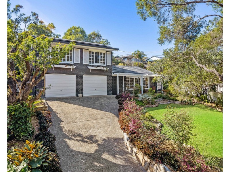 42 Tarnook Drive, Ferny Hills QLD 4055