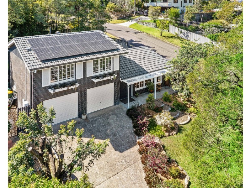 42 Tarnook Drive, Ferny Hills QLD 4055