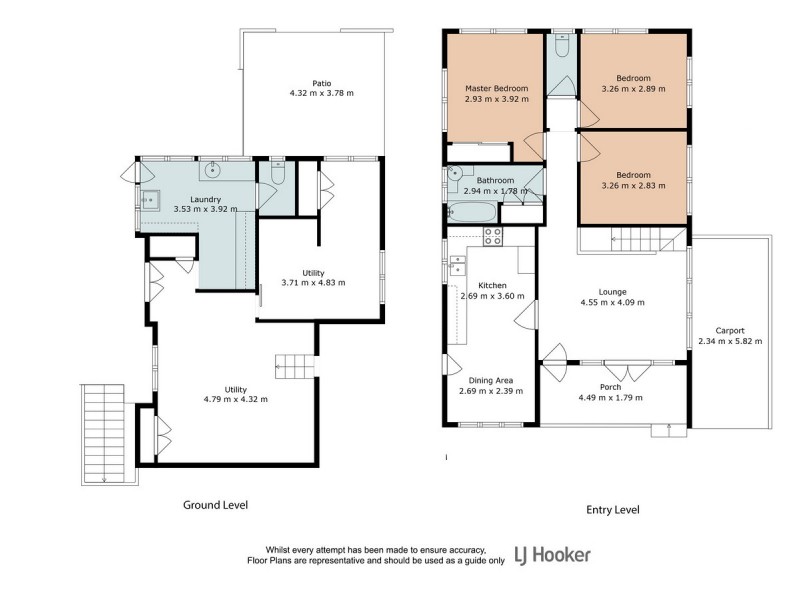 8 Eastbourne Street, Chermside West QLD 4032