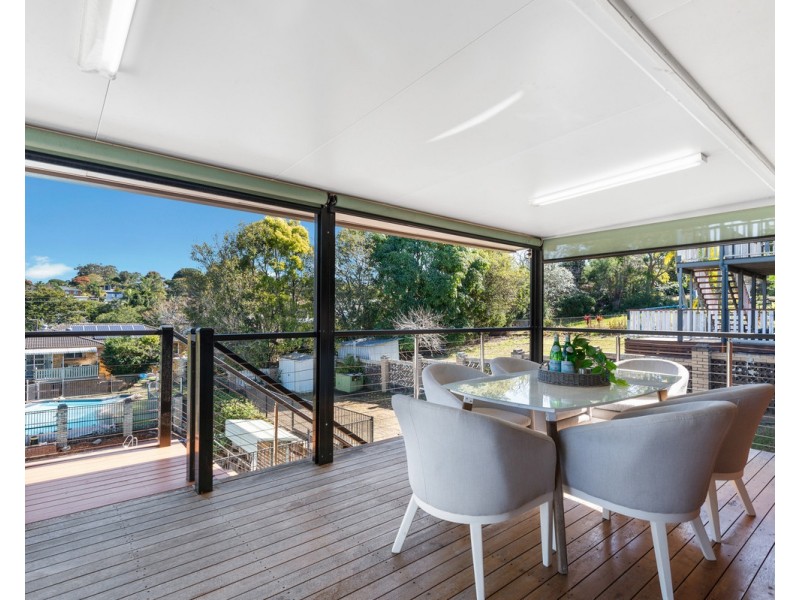 19 Tomago Street, Aspley QLD 4034