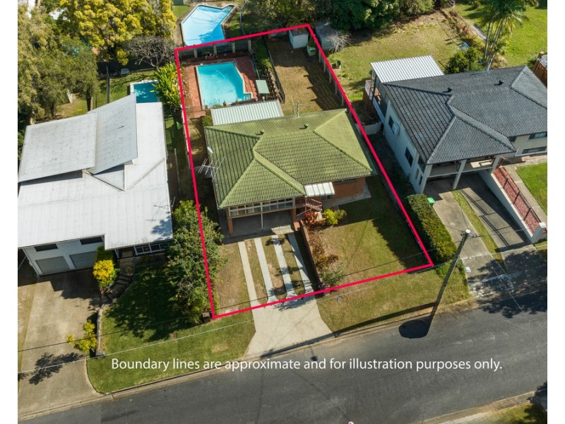 19 Tomago Street, Aspley QLD 4034