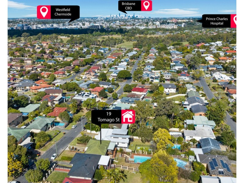 19 Tomago Street, Aspley QLD 4034