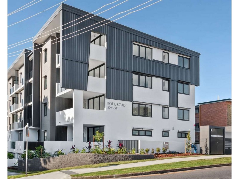 31/509-511 Rode Road, Chermside QLD 4032