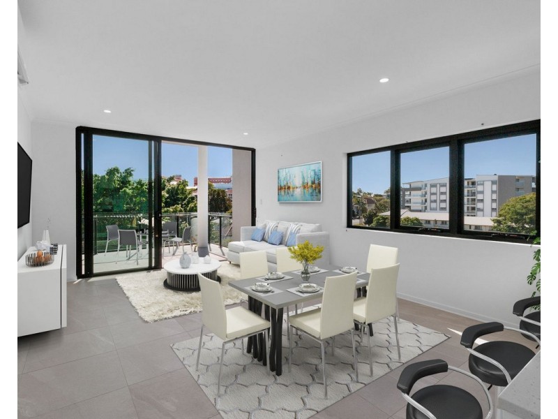 31/509-511 Rode Road, Chermside QLD 4032
