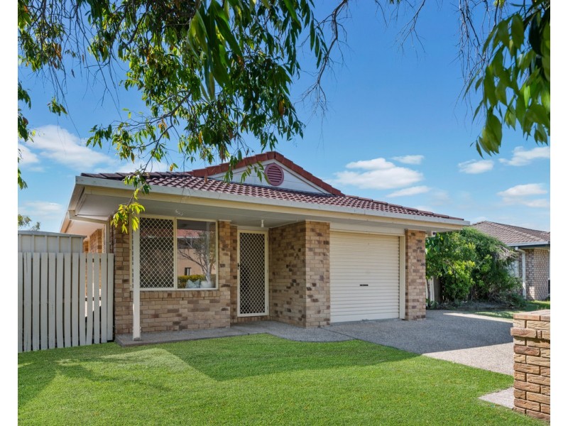 6 Hibiscus Circuit, Fitzgibbon QLD 4018