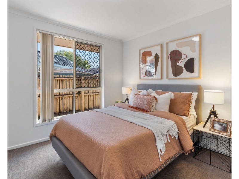6 Hibiscus Circuit, Fitzgibbon QLD 4018
