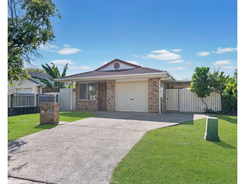 6 Hibiscus Circuit, Fitzgibbon QLD 4018