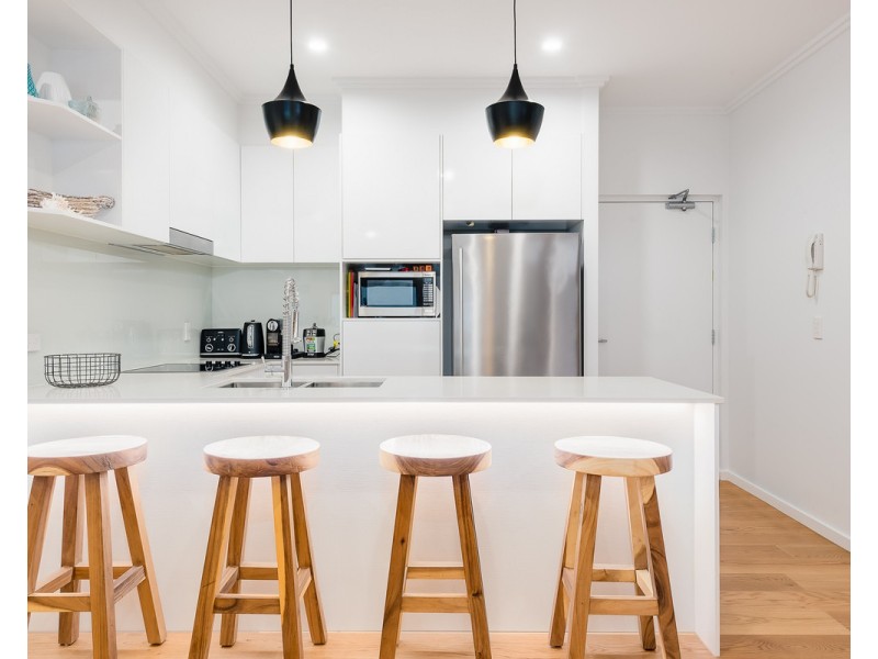 3/7 Durham Street, Coorparoo QLD 4151