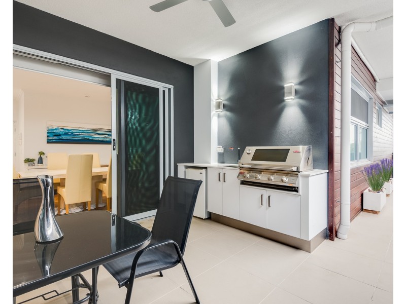 3/7 Durham Street, Coorparoo QLD 4151