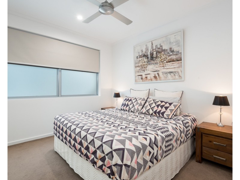 3/7 Durham Street, Coorparoo QLD 4151