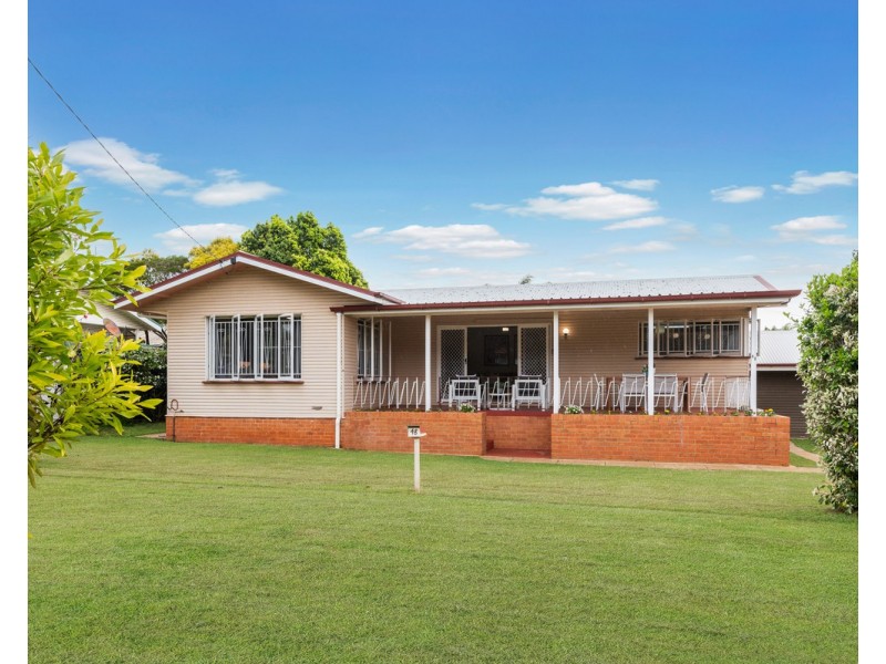 48 Wilmah Street, Aspley QLD 4034