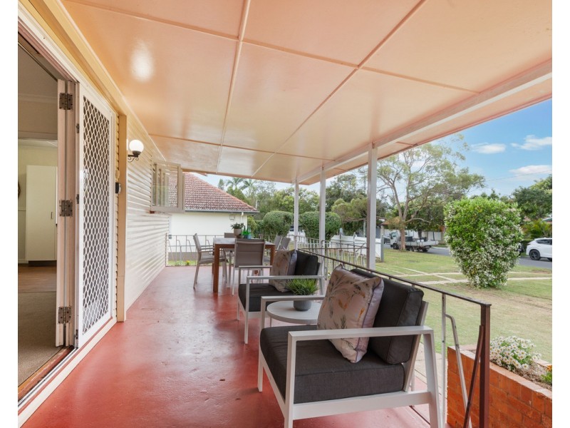 48 Wilmah Street, Aspley QLD 4034