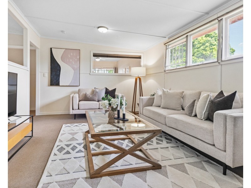 48 Wilmah Street, Aspley QLD 4034