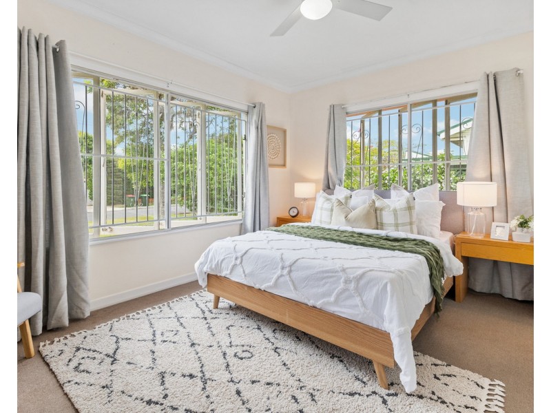 48 Wilmah Street, Aspley QLD 4034