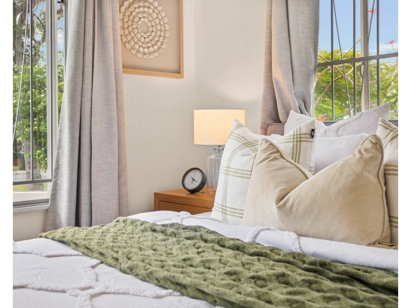 48 Wilmah Street, Aspley QLD 4034