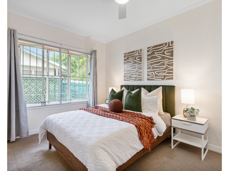 48 Wilmah Street, Aspley QLD 4034