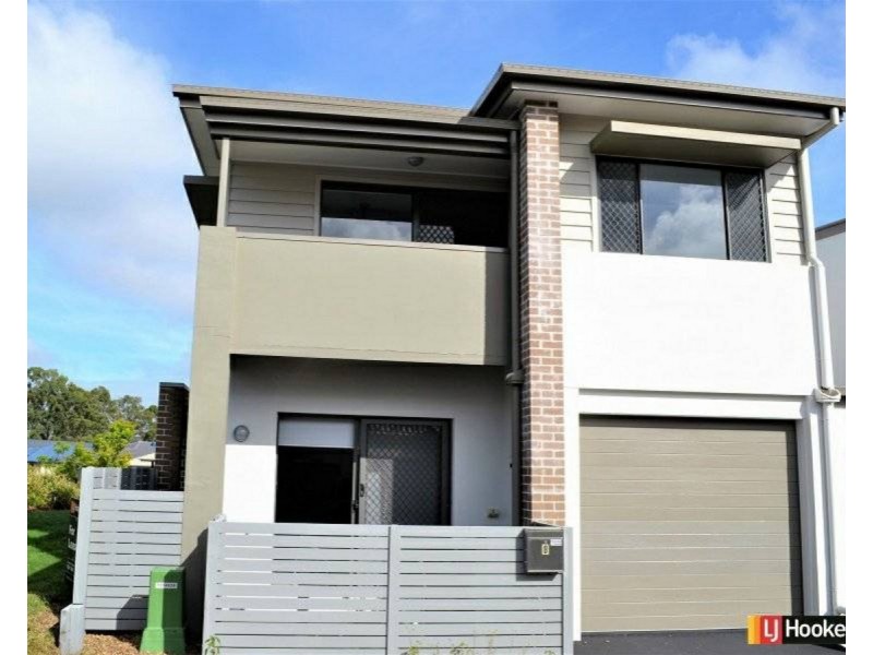 8 Ningaloo Lane, Fitzgibbon QLD 4018