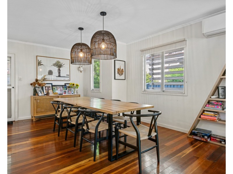 43 Cranbourne Street, Chermside West QLD 4032