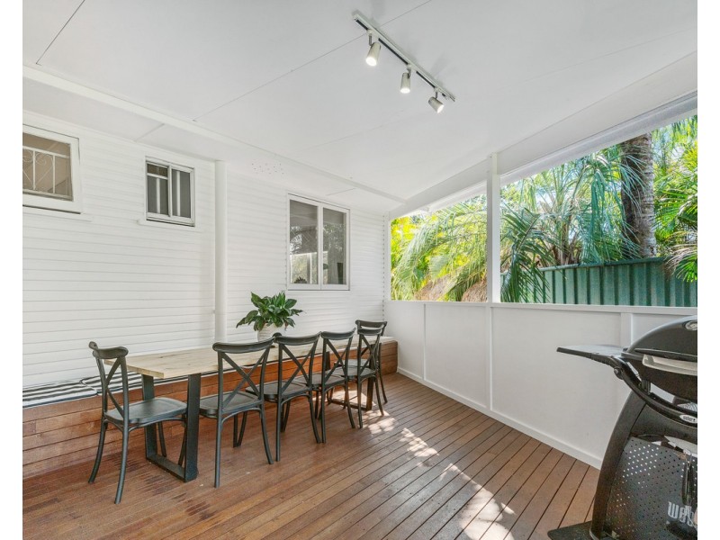 43 Cranbourne Street, Chermside West QLD 4032