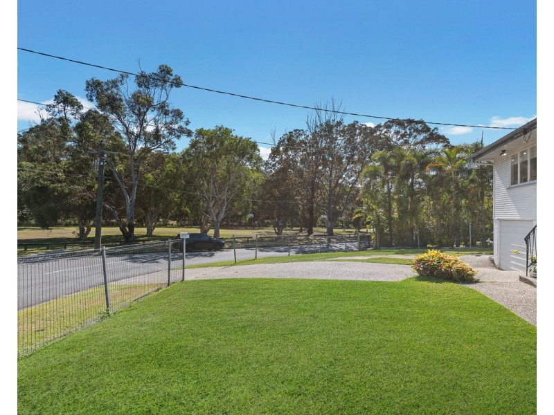 43 Cranbourne Street, Chermside West QLD 4032