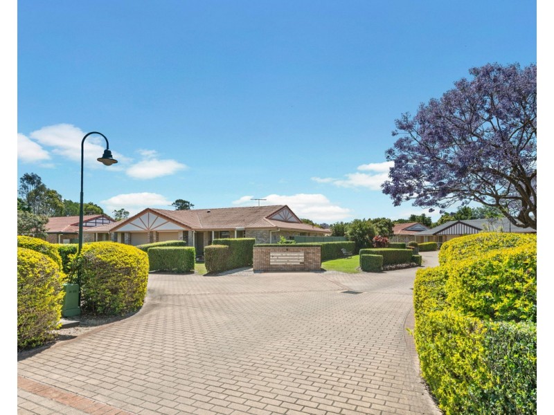 6/9 Lavender Place, Fitzgibbon QLD 4018
