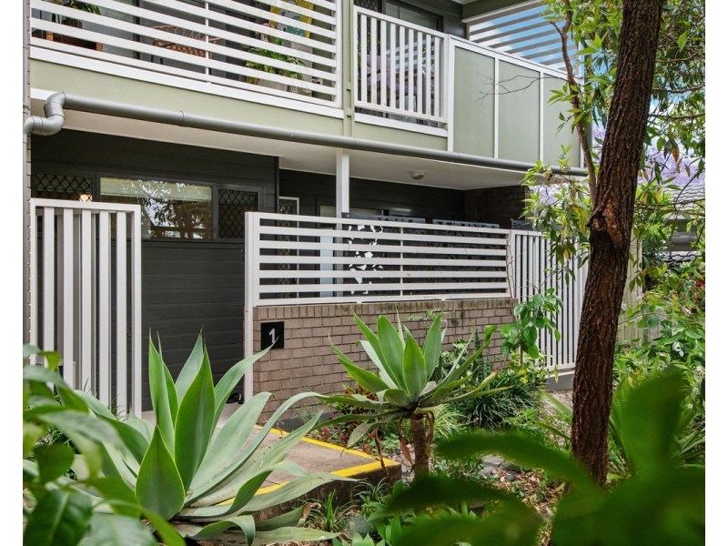 1/35 Lavender Place, Fitzgibbon QLD 4018