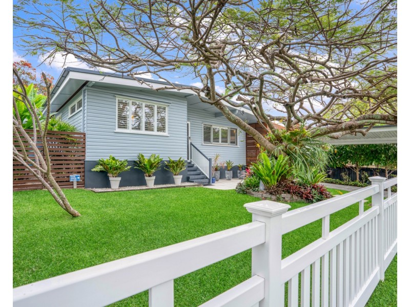 12 Kaiyar Street, Chermside West QLD 4032