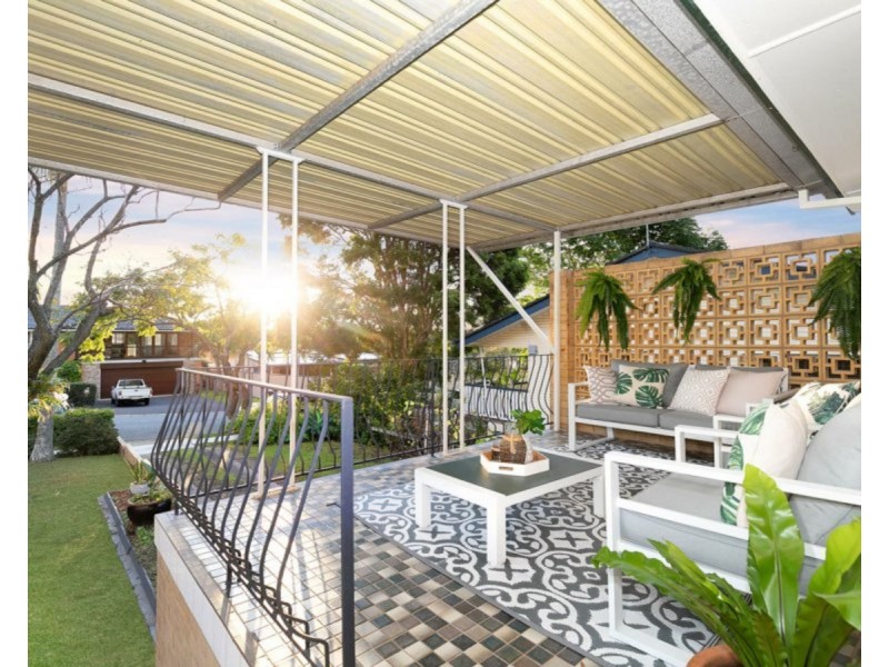 35 Bramcote Street, Chermside West QLD 4032