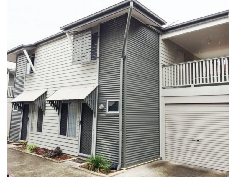 23/23 Pretoria Street, Zillmere QLD 4034