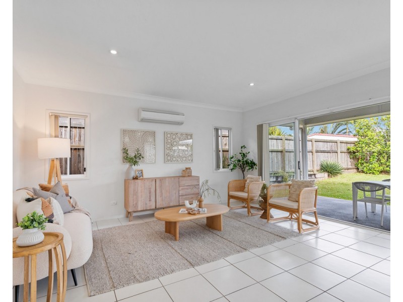 28B Baden Powell Street, Everton Park QLD 4053