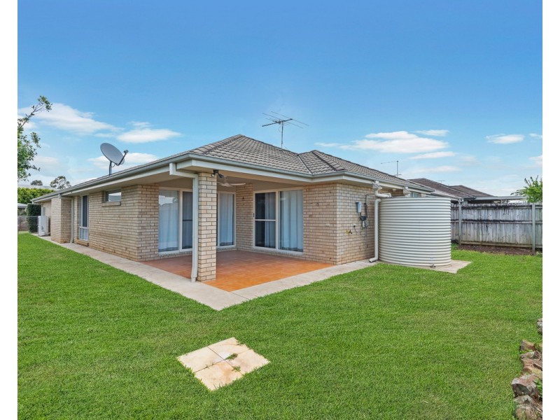 27 Ginger Crescent, Griffin QLD 4503