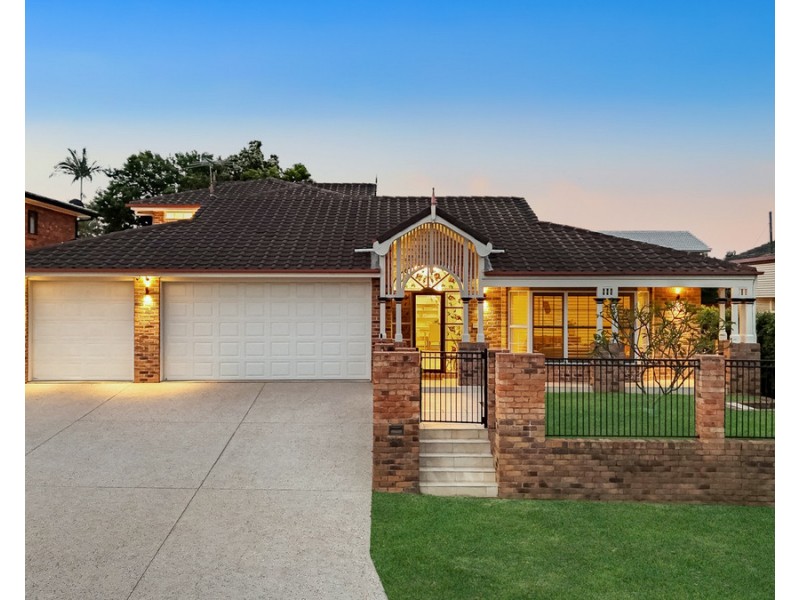 57 Yalumba Street, Carseldine QLD 4034