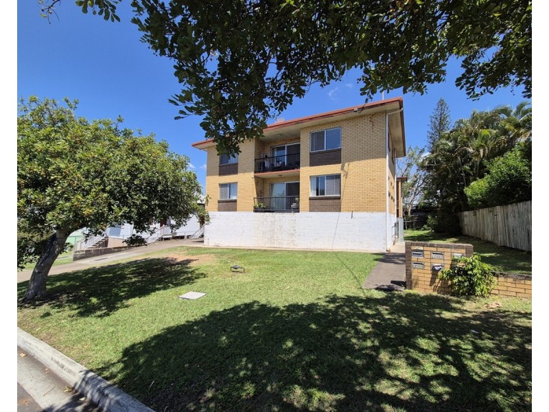 3/7 Fosbery Street, Windsor QLD 4030