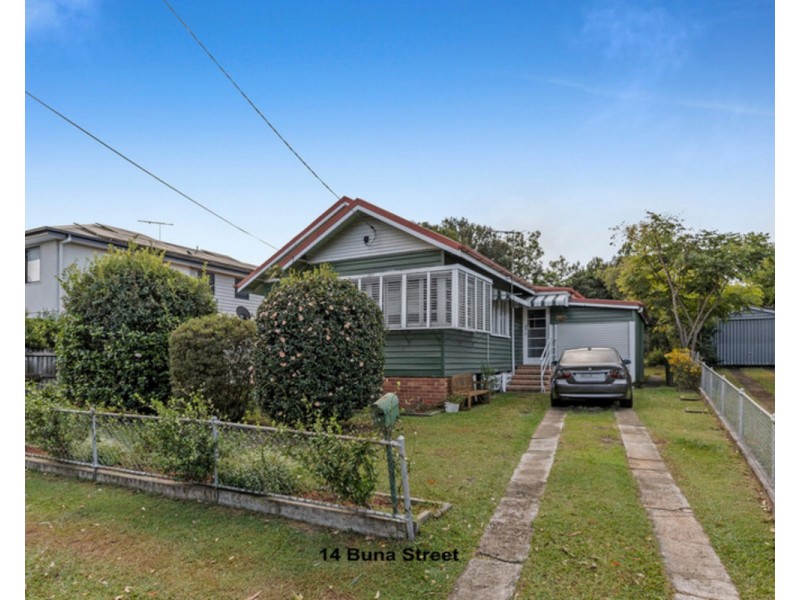 14 Buna Street, Chermside QLD 4032