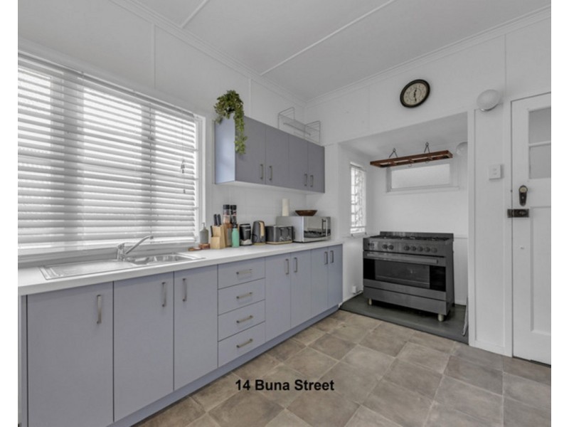 14 Buna Street, Chermside QLD 4032