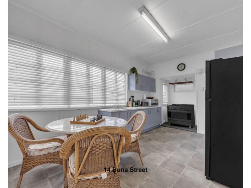 14 Buna Street, Chermside QLD 4032