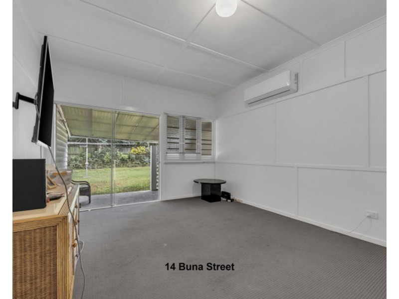 14 Buna Street, Chermside QLD 4032